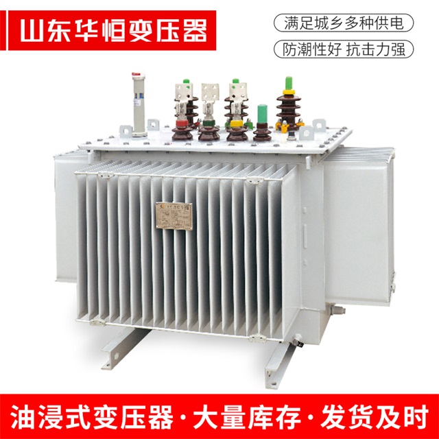 S13-10000/35德化德化德化电力变压器
