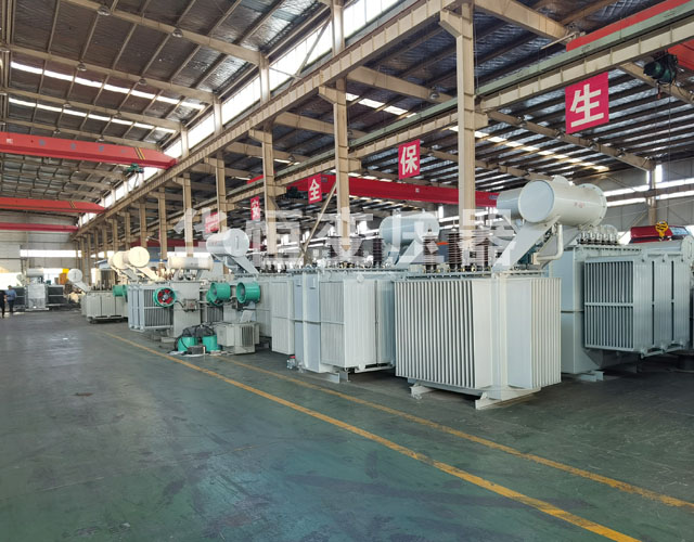 S11-8000/35德化德化德化电力变压器厂家