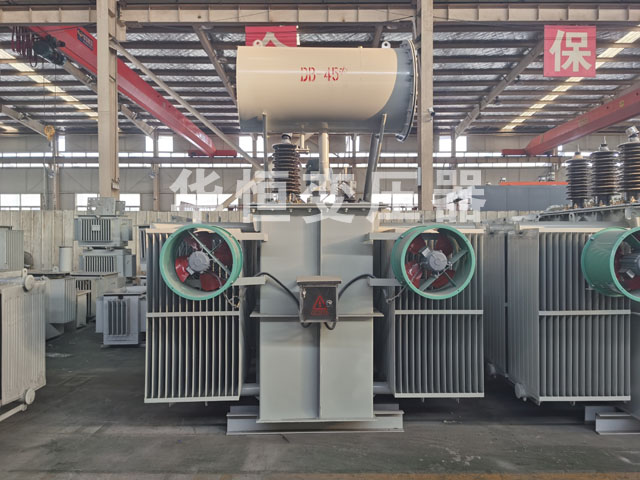 S11-8000/35德化德化德化电力变压器价格